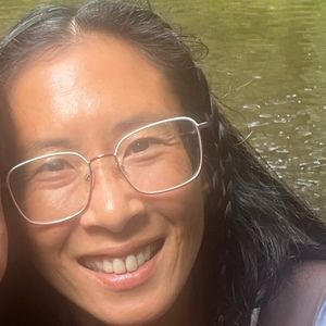 Meet your Posher, Connie